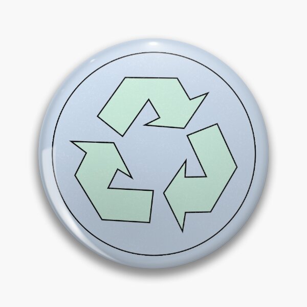 Item preview, Earth Recycle designed and sold by lukassfr.