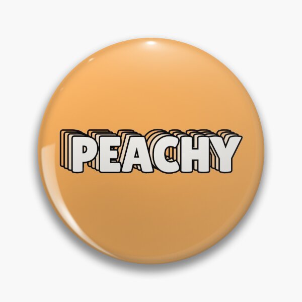 Item preview, Peachy Pastel designed and sold by lukassfr.