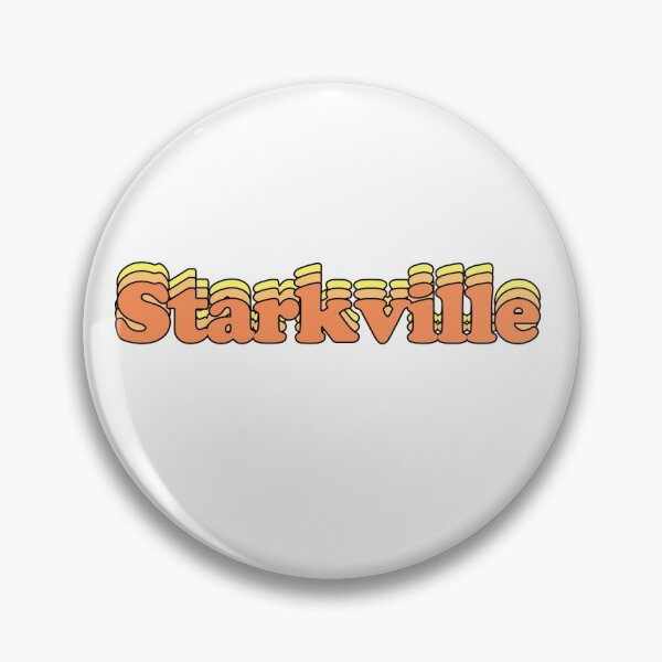 Item preview, starkville mississippi designed and sold by reilytribble.
