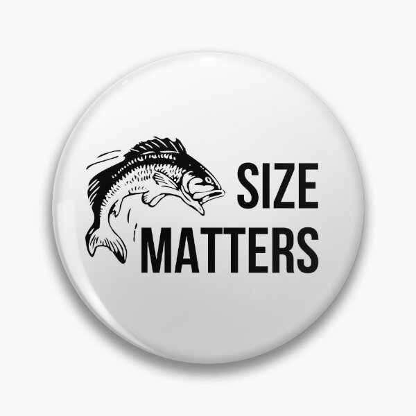 Item preview, Size Matters designed and sold by DiscoBoogie.