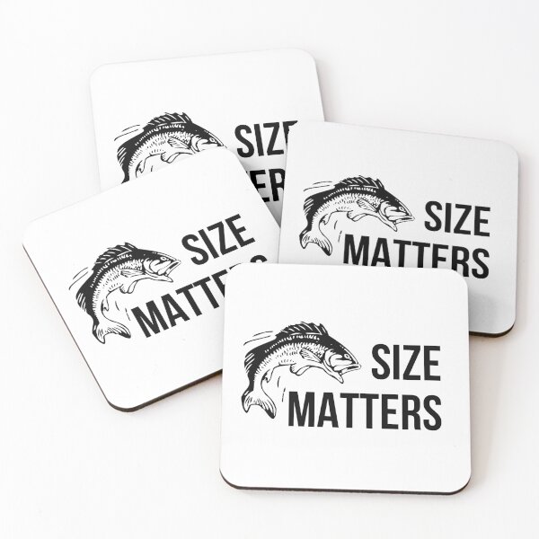 Item preview, Size Matters designed and sold by DiscoBoogie.