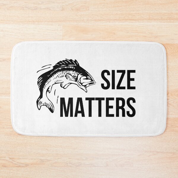 Item preview, Size Matters designed and sold by DiscoBoogie.