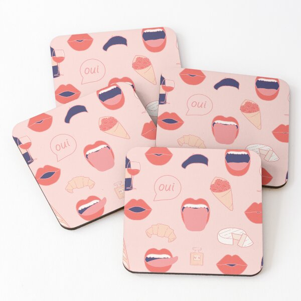 Item preview, French Kiss designed and sold by Loverly123.