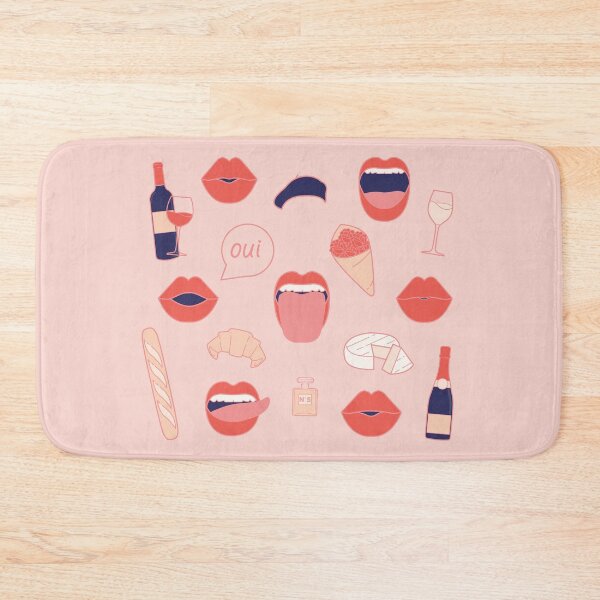 Item preview, French Kiss designed and sold by Loverly123.