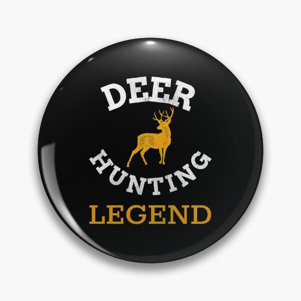Item preview, Deer Gear for Deer Hunter - Hunting  graphic designed and sold by jakehughes2015.