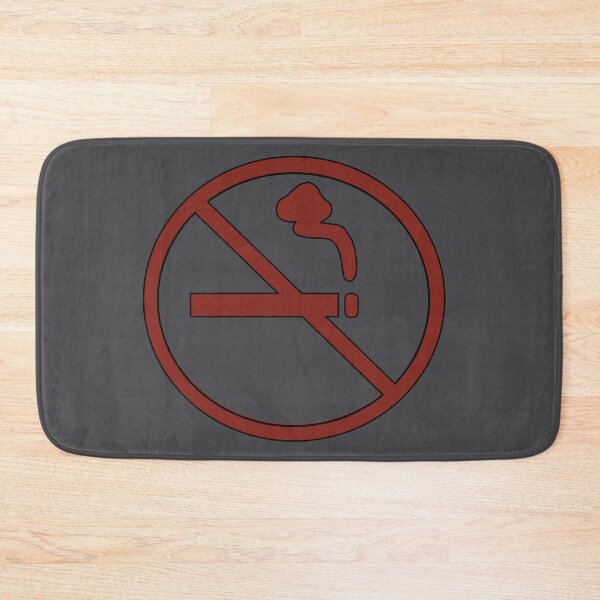 Item preview, no smoking  designed and sold by eccentrics.