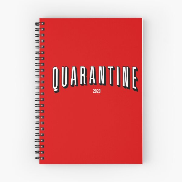 Item preview, Quarantine 2020 designed and sold by GlowinUp Shop.
