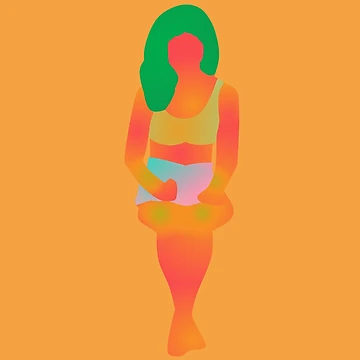 Artwork thumbnail, Trip by sofjac