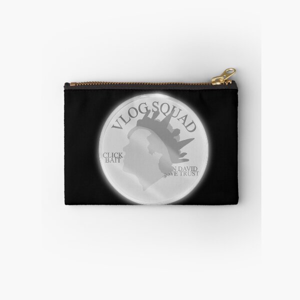 Item preview, “IN DAVID WE TRUST” designed and sold by anya emmanuelle.