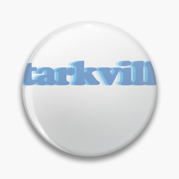 Item preview, blue starkville mississippi designed and sold by reilytribble.
