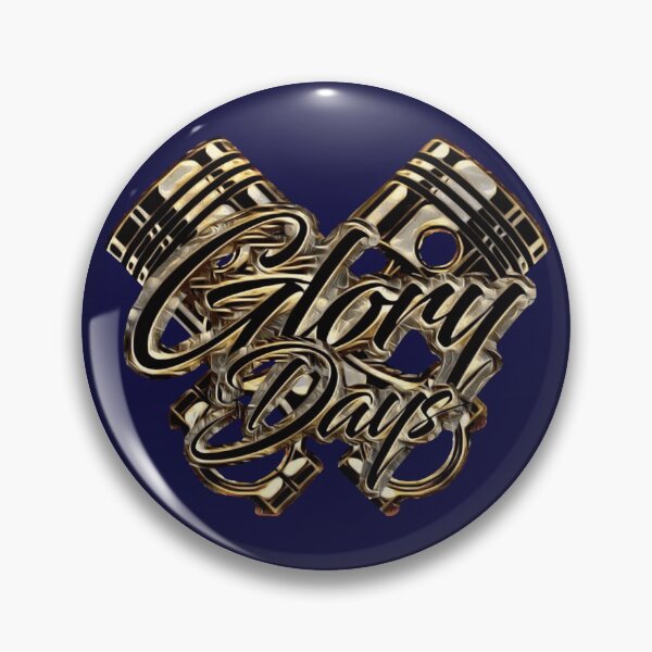 Item preview, Glory days designed and sold by James Bieber.