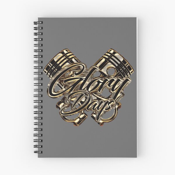 Item preview, Glory days designed and sold by James Bieber.