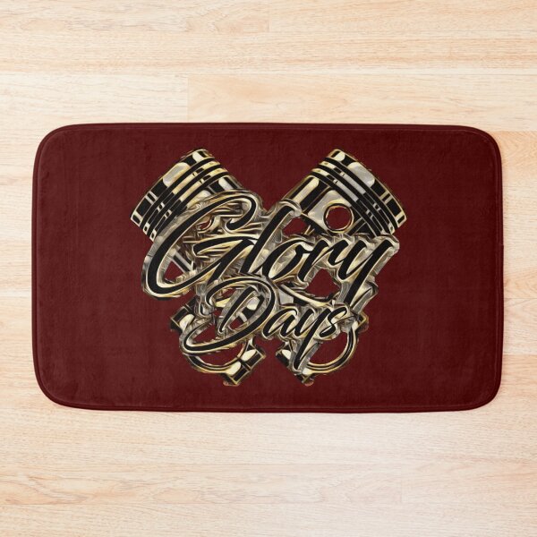 Item preview, Glory days designed and sold by James Bieber.