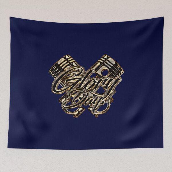 Item preview, Glory days designed and sold by James Bieber.