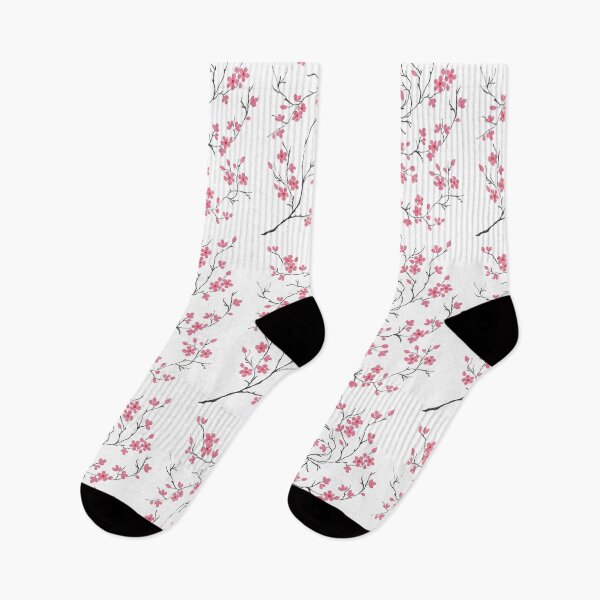 Item preview, Pink Cherry Blossom  designed and sold by artichromadsgns.