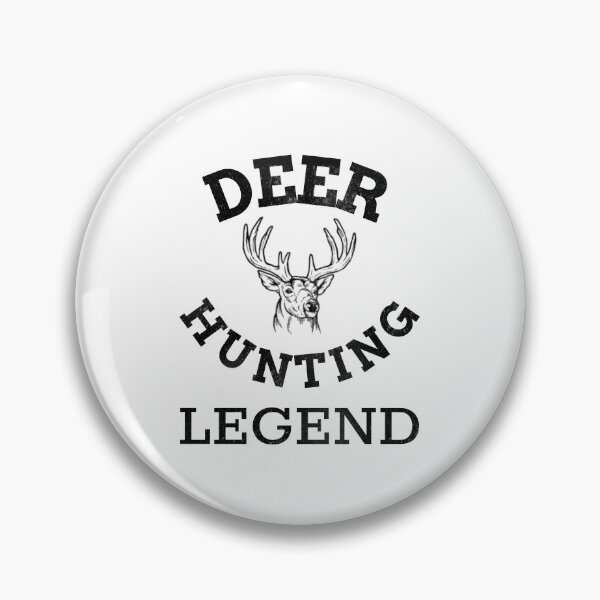 Item preview, Deer Gear for Deer Hunter - Hunting  print designed and sold by jakehughes2015.