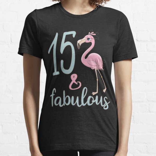 15th Birthday Gift 15 Year Old Girl Gifts' Women's T-Shirt