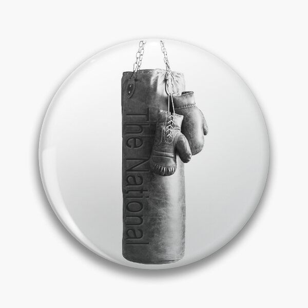 Item preview, El Nacional - Boxeador - Album designed and sold by TheN.