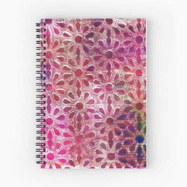Item preview, Fuchsia Flowers designed and sold by KrisHundt.