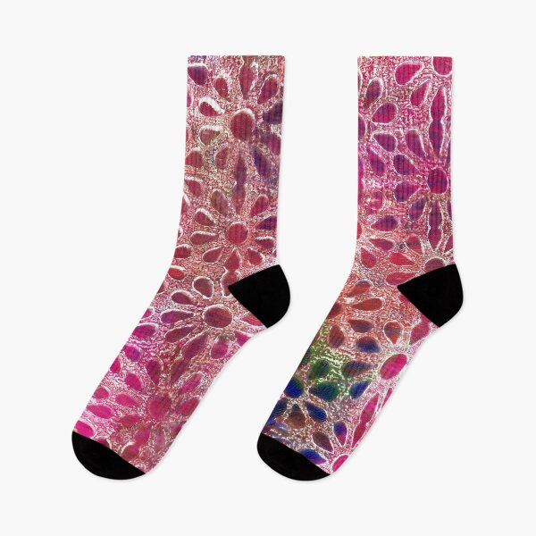 Item preview, Fuchsia Flowers designed and sold by KrisHundt.