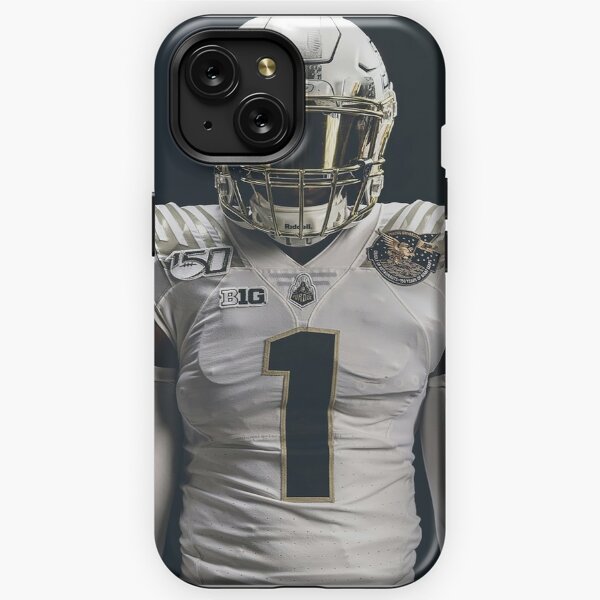 UNIVERSITY OF LOUISVILLE LAMAR JACKSON iPhone 13 Mini Case Cover