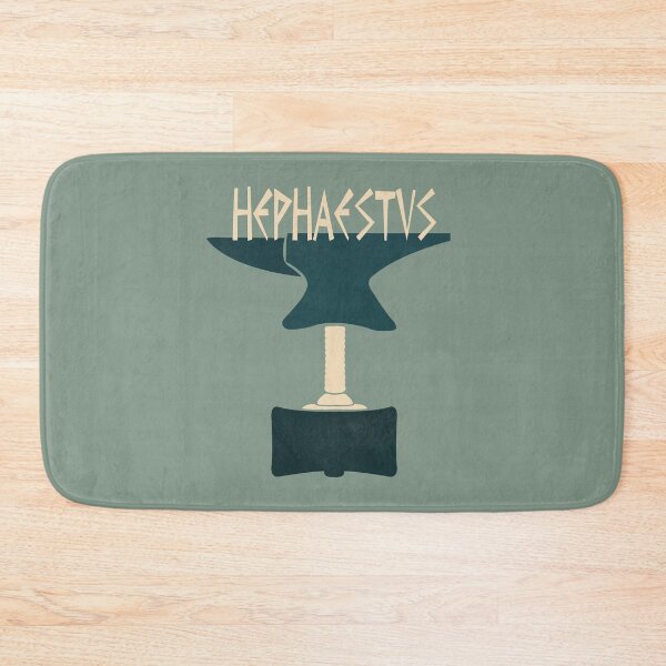 Item preview, Hephaestus designed and sold by Angele Gougeon.
