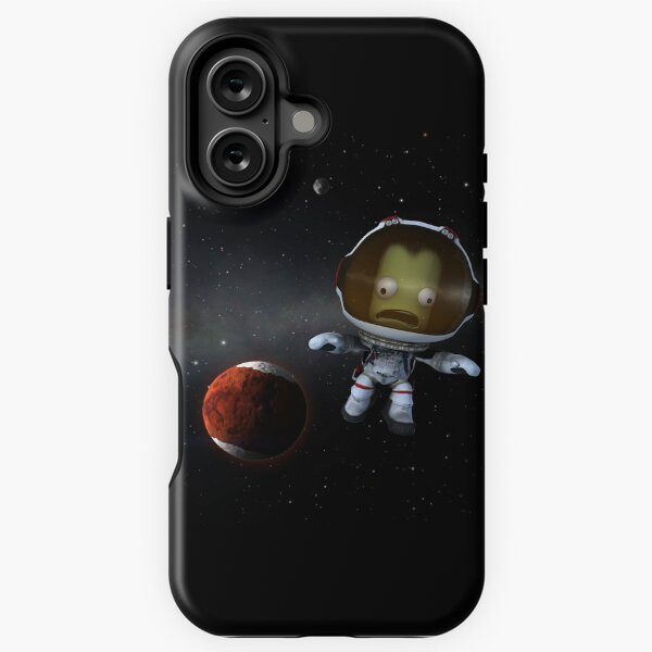 Item preview, KERBAL SPACE PROGRAM designed and sold by HenriHERVOUET.