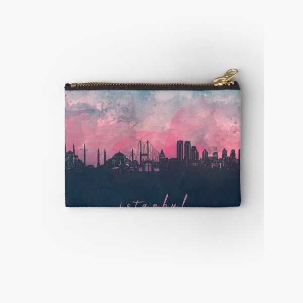 Item preview, istanbul skyline designed and sold by BekimART2.