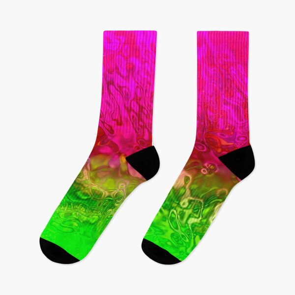 Item preview, Neon Sunset designed and sold by Shelly Bremmer.