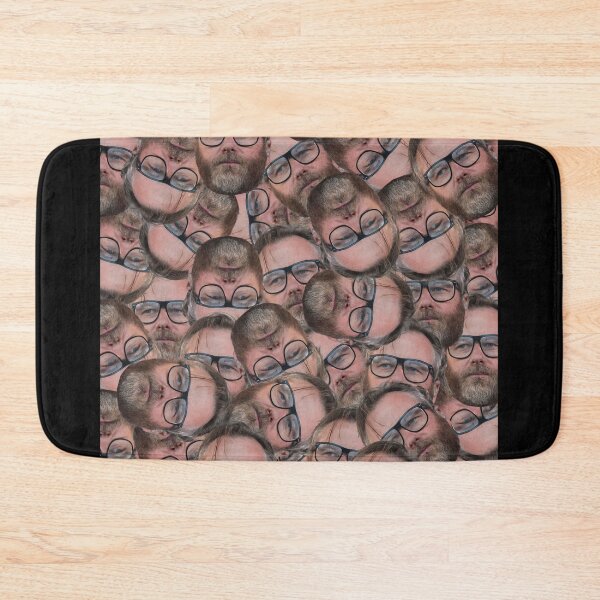 Item preview, The National Matt Berninger designed and sold by TheN.