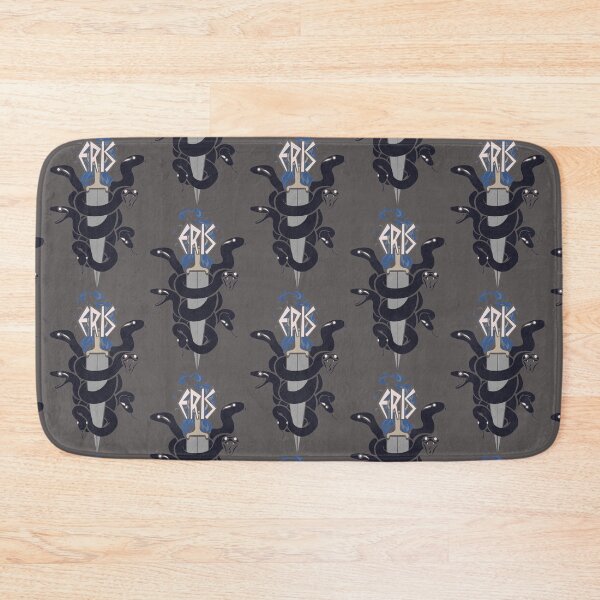 Item preview, Eris designed and sold by Angele Gougeon.