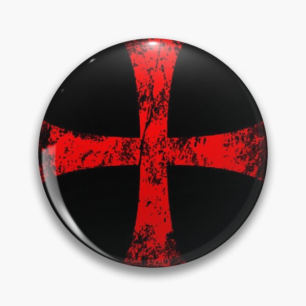 Item preview, The cross of noble blood designed and sold by User70.