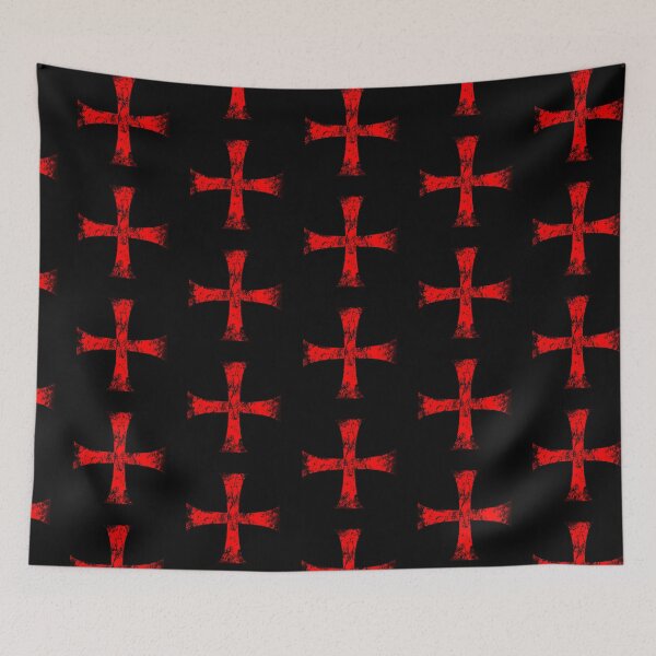 Item preview, The cross of noble blood designed and sold by User70.