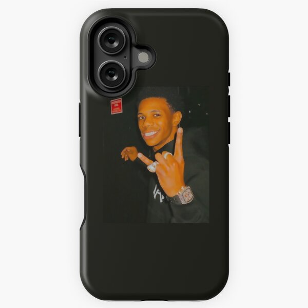 Item preview, A Boogie wit da Hoodie designed and sold by weeklyyeti.