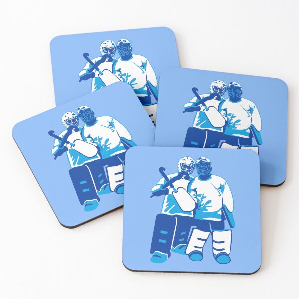 Item preview, Field hockey goalies designed and sold by hookfreaks.