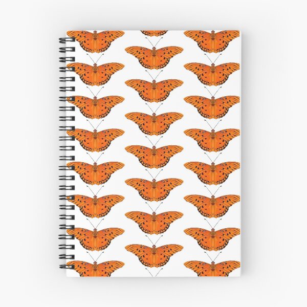 Item preview, Gulf fritillary  designed and sold by edwardmhz.