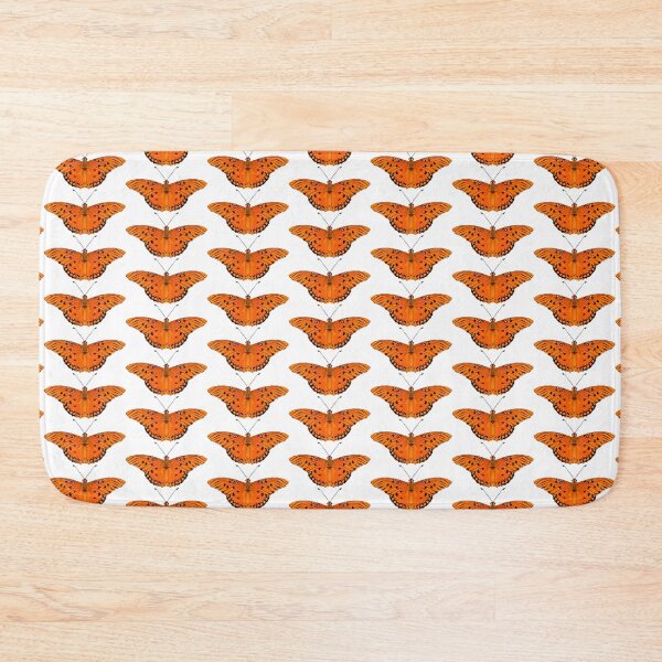 Item preview, Gulf fritillary  designed and sold by edwardmhz.