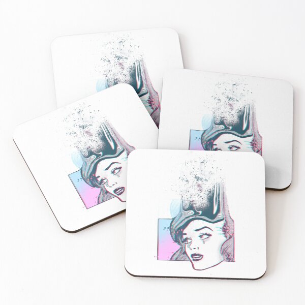Item preview, oh! it's you again designed and sold by Michele Rota.
