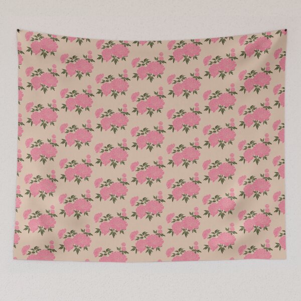 Item preview, Peonia // Peonia flower // Exotic Flower // Pink Peonia Flower designed and sold by EstampAle.