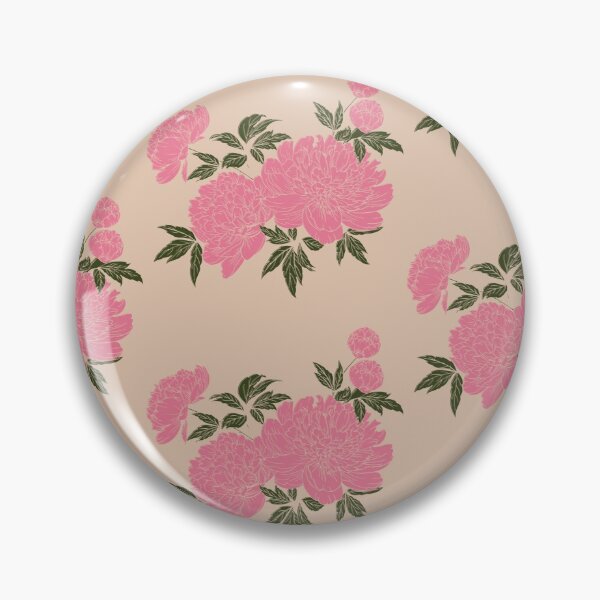 Item preview, Peonia // Peonia flower // Exotic Flower // Pink Peonia Flower designed and sold by EstampAle.