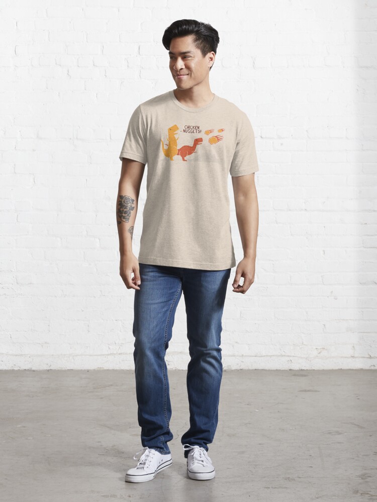 los nuggets t shirt