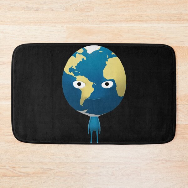 Item preview, The Earth designed and sold by SingingPlanets.