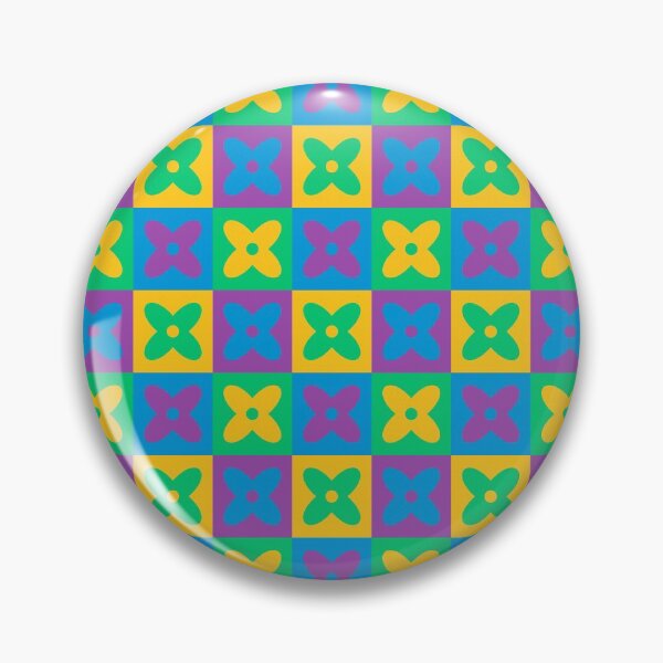 Item preview, Fantastic Floral Pattern designed and sold by TheArtism.