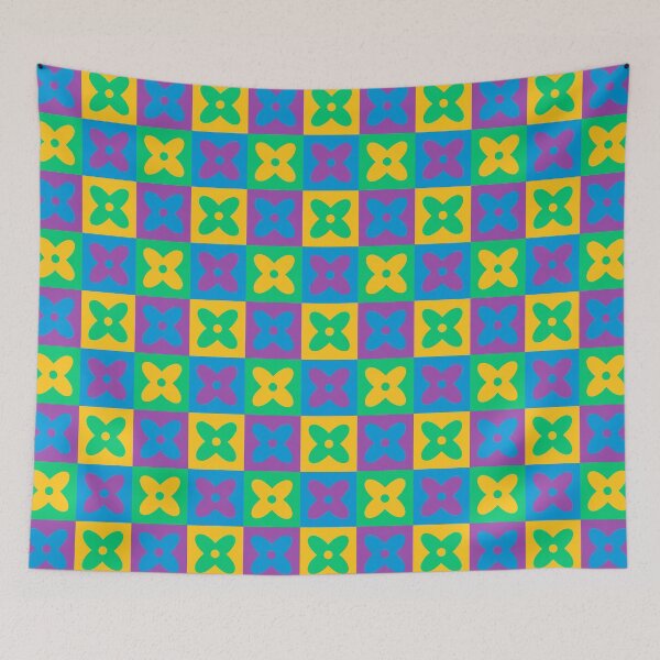 Item preview, Fantastic Floral Pattern designed and sold by TheArtism.