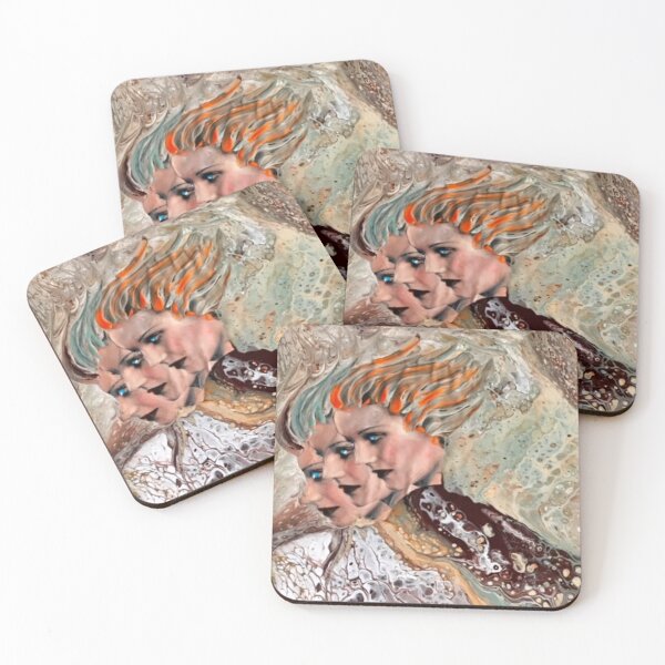 Item preview, Path to Purification designed and sold by Sylvia Gortz.