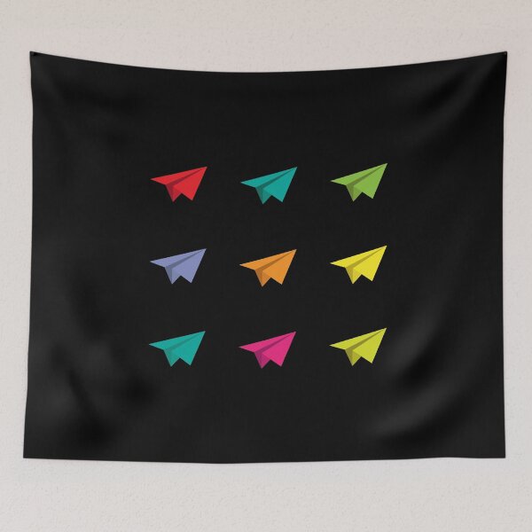 Item preview, Paperplane Airplane Origami Hobbyist Student designed and sold by MooonTees.