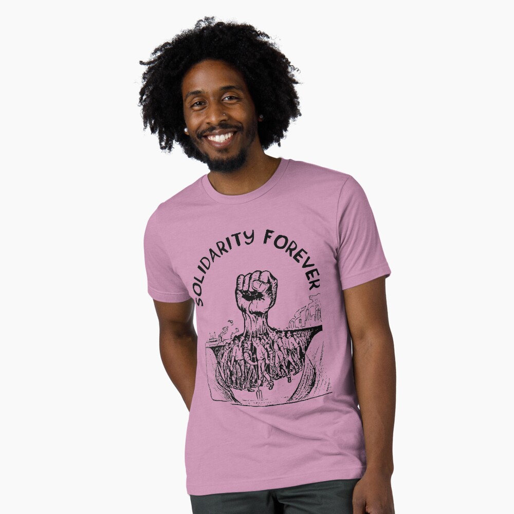 Artikel-Vorschau von Vintage T-Shirt, designt und verkauft von SpaceDogLaika.