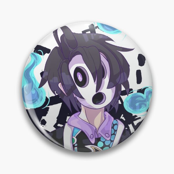 Item preview, Galarian Ghosts designed and sold by bluemoon-kid.