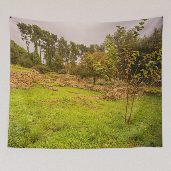 Item preview,  Kronios baths or north baths 2 designed and sold by KensLensDesigns.