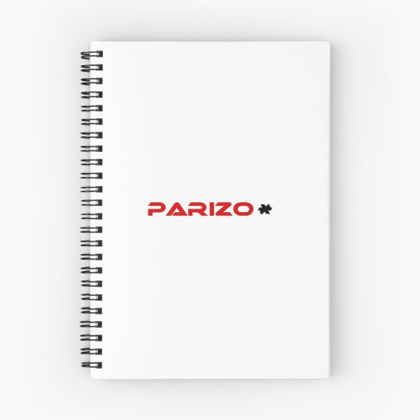 Item preview, Logotipo de Parizo designed and sold by Parizo.